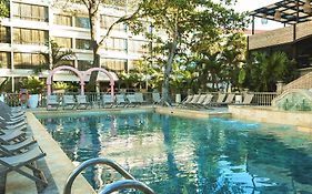 Hotel Caribe By Faranda Grand, A Member Of Radisson Individuals